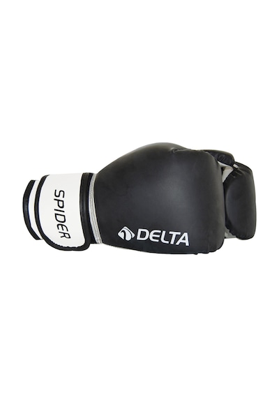 Delta_Store Delta Spider Dura-Strong Siyah Boks Eldiveni