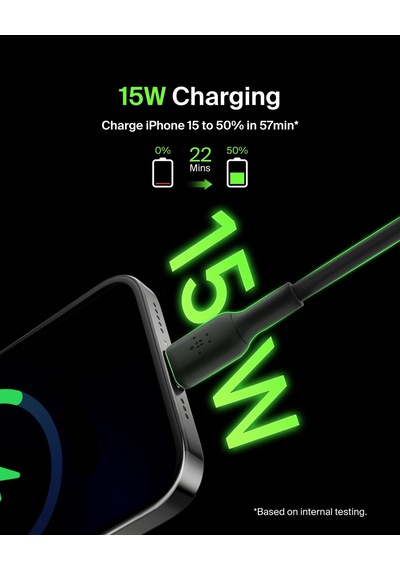 Belkin Usb-c Kablosu Boost Charge Usb-c-usb Kablosu, Note10, S10, Pixel 4, İpad Uyumlu Pro, Switc Sku: Smgstka73e9d5000