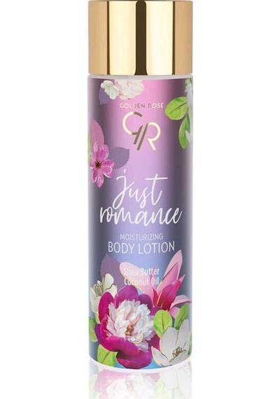 Golden Rose Just Romance Vücut Losyonu 250 ML