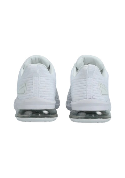 Hammer Jack Kadın Bağcıklı Sneaker Beyaz