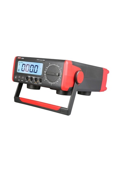 Unı-t Ut802 Masaüstü Dijital Multimetre