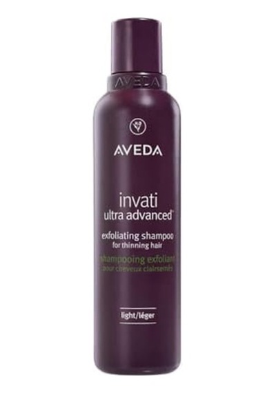Aveda Invati Ultra Advanced Dökülme Karşıtı Şampuan Hafif Doku 200 Ml