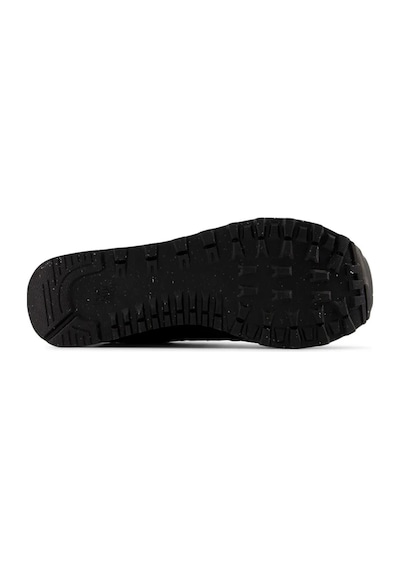 New Balance Lifestyle Wl574pss Siyah Kadın Günlük Spor Ayakkabı Siyah