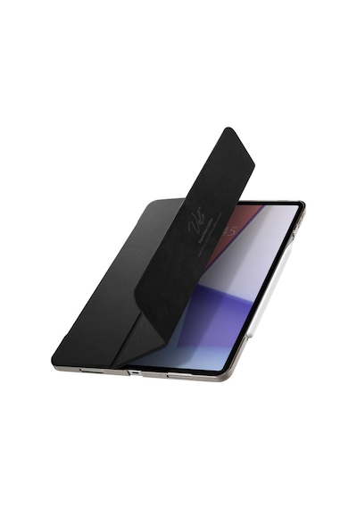 Apple Uyumlu iPad Pro 11' 2022 / 2021 Kılıf, Spigen Liquid Air Folio