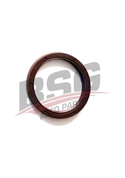 Bsg Krank Kecesı Arka 74x90x10 - M131 1600 78-