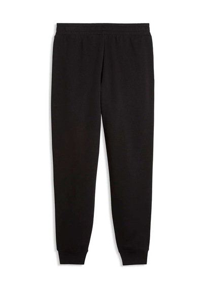 Puma Ess Graphıc Animal Pants Kadın Siyah Eşofman Altı 69246401