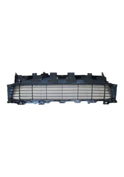 Renault Symbol 2013-2016 Ön Tampon Panjuru Oem No: 622543229r