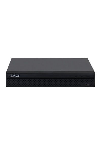 Dahua Nvr2104hs-4ks3, 4kanal, 12mpix, H265+, 1 Hdd Desteği, 1080p Kayıt, 80mbps Bant Genişliği, Nvr