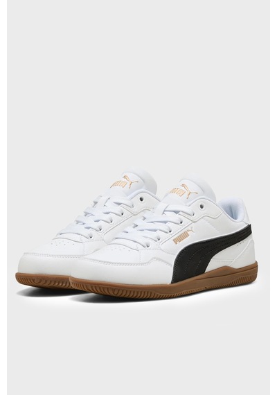 Puma Bayan Ayakkabı 40449904 Beyaz