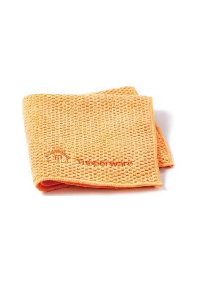Mikrofiber Çok Amaçlı Bez Turuncu Temizlik Bezi Hsgl Diğer
