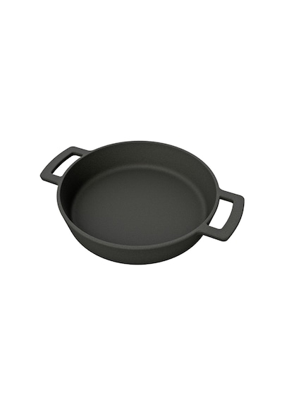 Aygaz Gurme Döküm Tava - 28 Cm