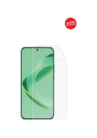 Huawei Nova 11 Ekran Koruyucu Tam Kaplayan Hd Film