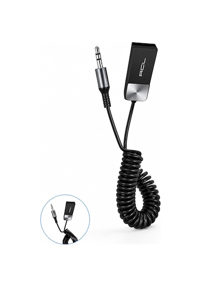 Mey İthalat Aux Girişli Cihazlar İçin Kablosuz Bluetooth Adaptörü