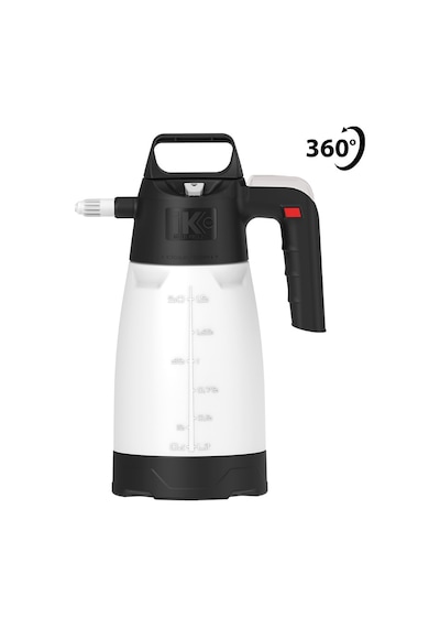 Ik Multı Pro 2 360º Derece Her Yönden Atımlı Kimyasal Ve Asit Day