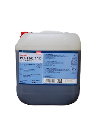 Weiss Cosmo Pu 160.110 Likit Poliüretan 10 Kg Bidon