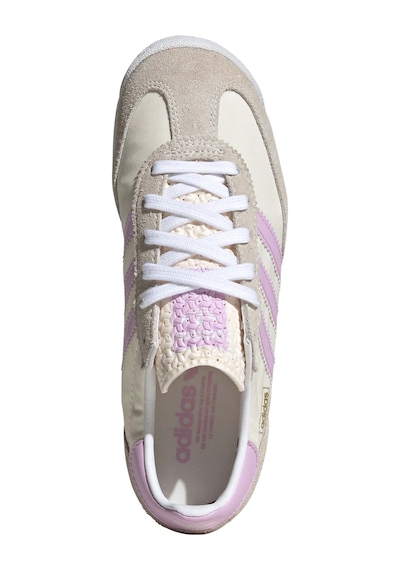 Adidas Sl 72 Rs Spor Ayakkabı Jp9659 Çok Renkli