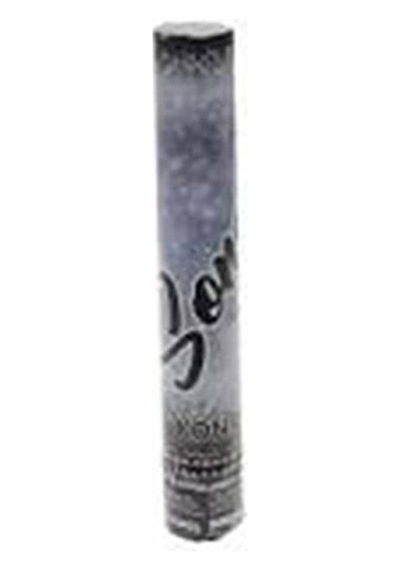 Silver Konfeti 30 Cm. Çok Renkli