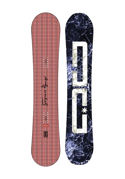 Dc Dc Aw Ply Snbd Erkek Snowboard Xrrw Çok Renkli