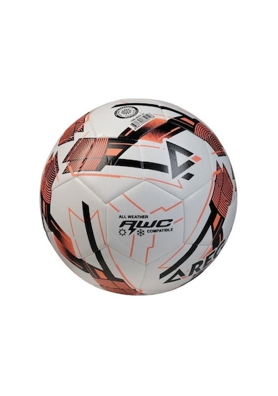 Arega 10 Adet J-elbruz Futbol Antrenman Topu Tsb-40651 001 Siyah