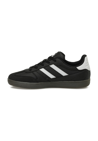 Kinetix Rudow F 5pr Siyah Erkek Çocuk Sneaker Siyah