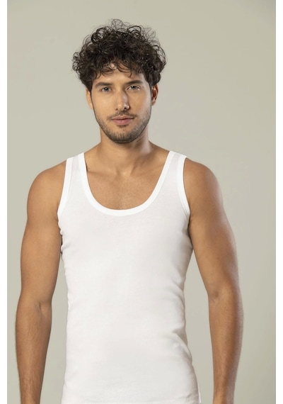 Çamaşır Kenti Star 301 Bambu Erkek Atlet