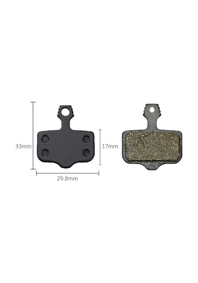 Gle Fren Balataları Sram Force/red Etap Axs Level Db Elixir