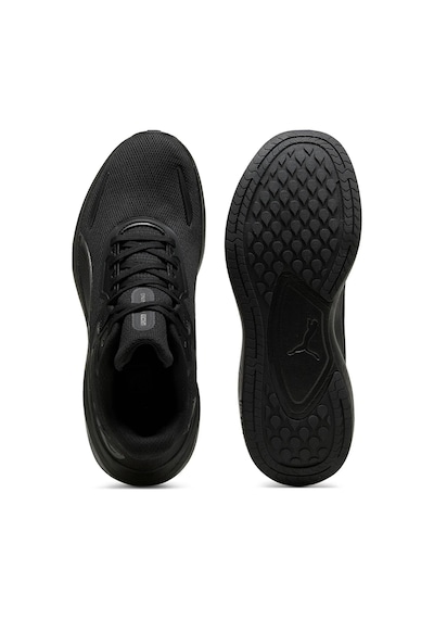 Puma Skyrocket Lite Kadın Koşu Ayakkabı 37943710 Siyah Siyah