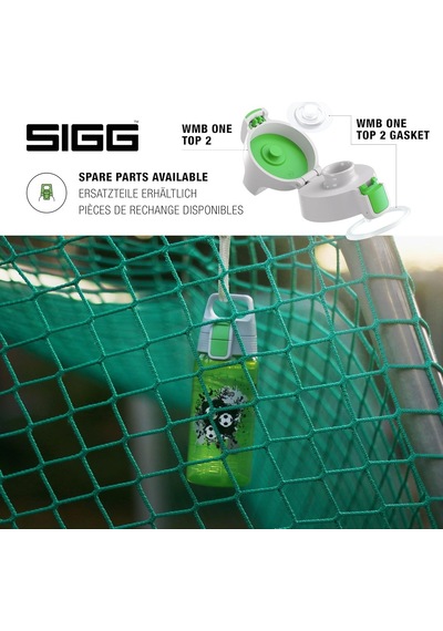 Sigg Viva Wmb One Top Kids Genel