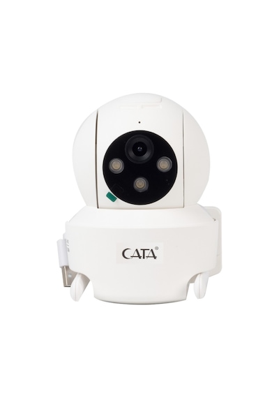 Cata Ct - 4051 Gece Görüşlü Akıllı Dış Mekan Kamera