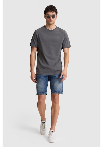 U.S. Polo Assn. U.s. Polo Assn. Erkek Antrasit Tişört Basic 50327022-vr006 U.S. Polo Assn. U.s. Polo Assn. Erkek Antrasit Tişört Basic 50327022-vr006