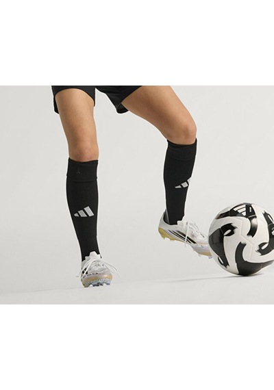 Adidas F50 Elite Fg Erkek Çim Zemin Kramponu Jh7617 Beyaz Beyaz