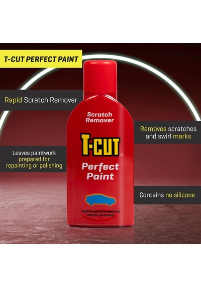 Rapid Çizik Giderici, 500 Ml