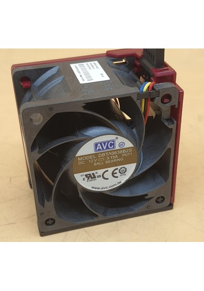 Dl380 G10 Server Fan 875075-001