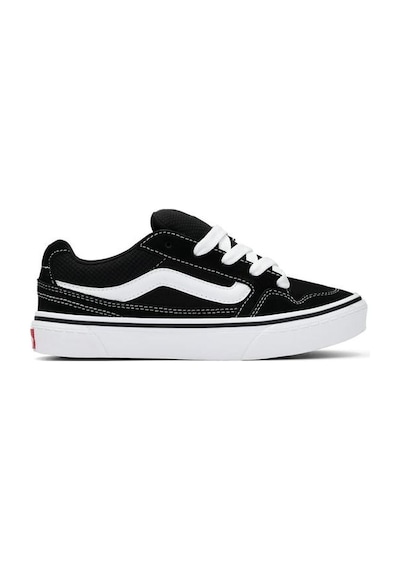 Vans Caldrone Çocuk Siyah Sneaker Siyah