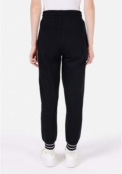 Colins Siyah Kadın Eşofman Altı Cl1071841 Q1.v1 Blk Siyah