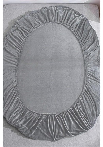 Çarşaf 160x200 30 Cm Toprak Genel