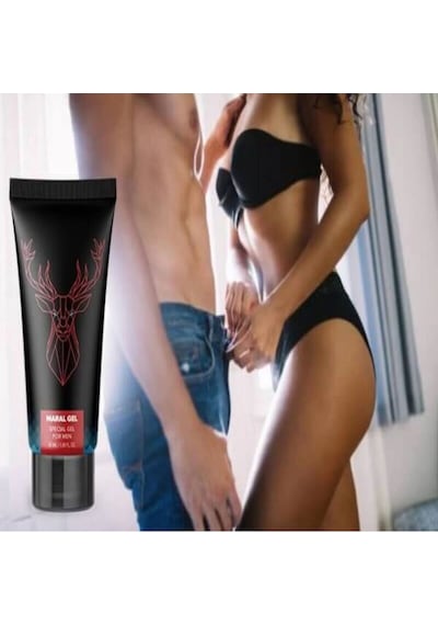 Maral Gel Maral Jel 50 Ml Krem