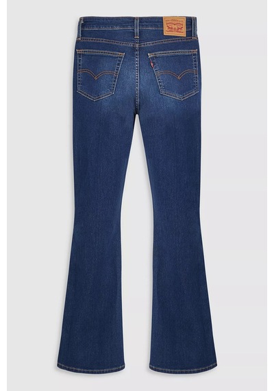 Levi's Bayan Kot Pantolon 18759-0196 Lacivert Lacivert