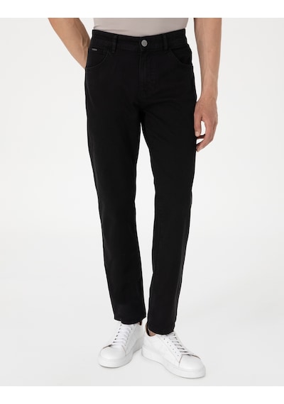 Pierre Cardin Erkek Antrasit Pantolon Jean 50308939-vr006 Antrasit