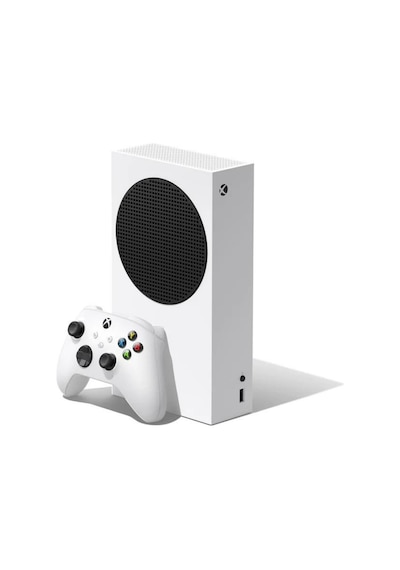 Microsoft Xbox Series S 512 GB SSD Oyun Konsolu (Microsoft Garantili)