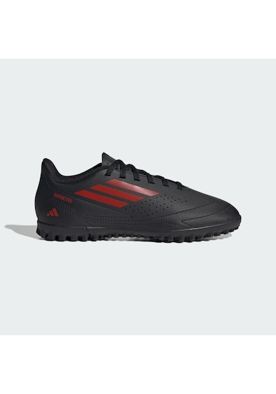 Adidas Deportivo Iıı Tf Çocuk Halı Saha Ayakkabısı C-adııf1409f10a00 Siyah