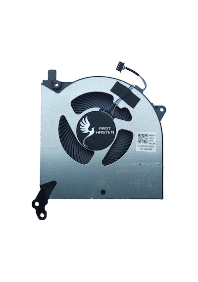 Lenovo Uyumlu Legion 5-15ımh05h 81y600fjtx Gpu Fan, Ekran Kartı Fanı