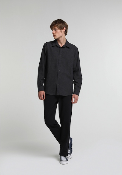 Colin's Colins Regular Fit Orta Bel Düz Paça Erkek Lacivert Pantolon Cl1082357 Q1.v2 Nav