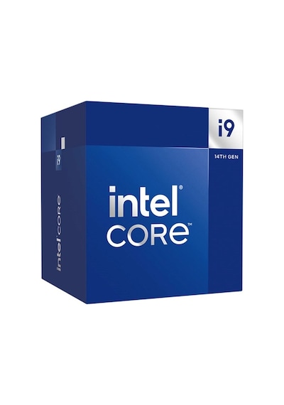 Intel Core i9-14900 2 GHz LGA1700 Cache 65 W Box İşlemci