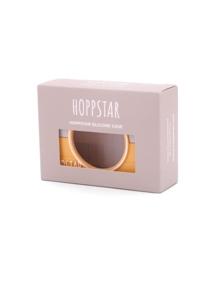 Hoppstar Expert Citron Silikon Kap - 12425