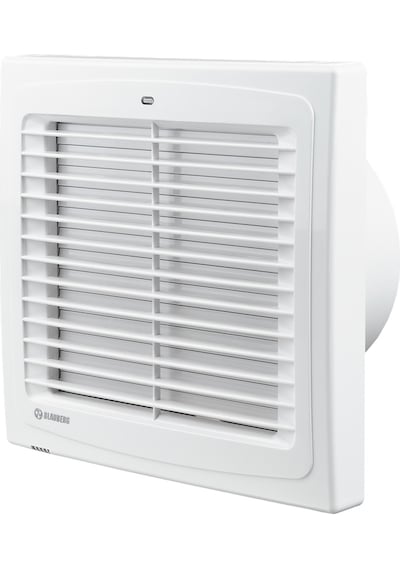 Blauberg Auto 100 Banyo Fanı