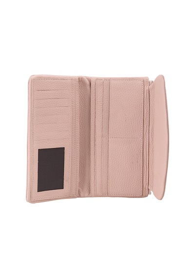 Fabrika Pembe Erkek Cüzdan Frk 535 Pudra