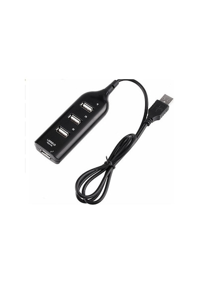 Usb Çoğaltıcı 4 Usb Çıkışlı