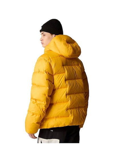 The North Face M Rmst Sierra Erkek Outdoor Montu 700 Dolgu Kaz Tüyü Nf0a832r56p1 Sarı