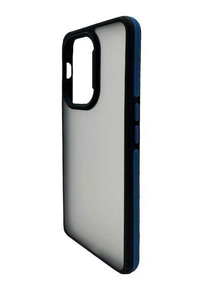 Nettech Oneplus Nord Ce3 5g Uyumlu Nt-n049 Arka Koruma Kılıf - Mor Mor